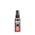 Tapout Fuel Body Spray for Men Travel Spray 1.5 Ounce
