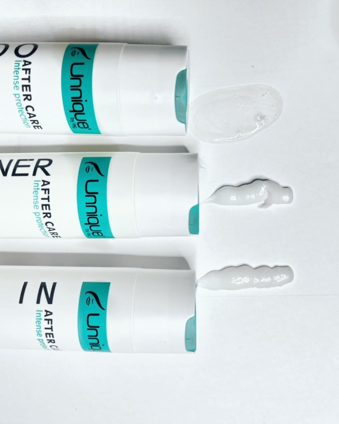UNNIQUE KBS Hair Care Kit - Repairing Shampoo and Conditioner & Leave-in Treatment After Care Set for Keratin Treated Hair