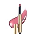 Estée Lauder Pure Color Melt-On Glosstick for Lips | Plumping & Moisturizing Lip Gloss, 390 Melted Melon