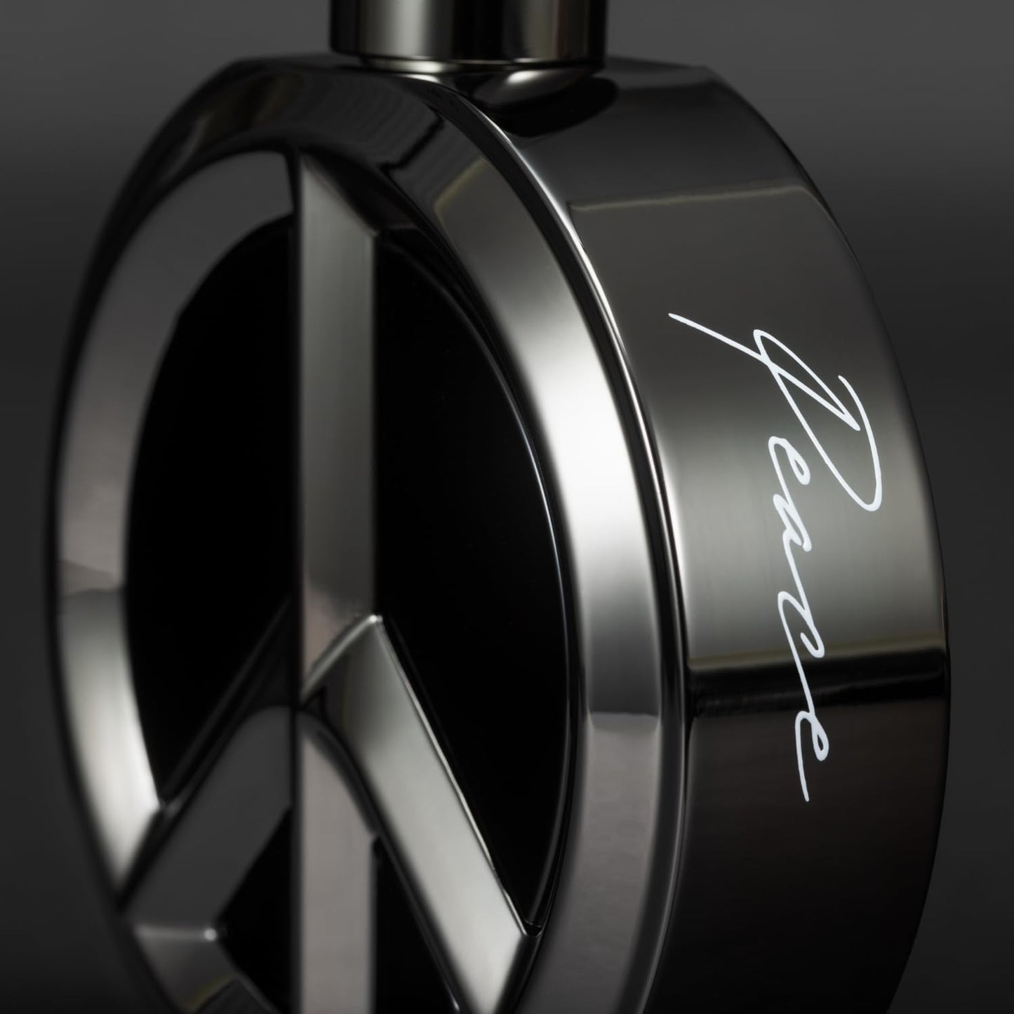 Bharara Peace Unisex Parfum Spray, 3.4 Fl Oz / 100 ML