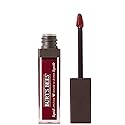 Burts Bees, Lipstick Liquid Garnet Glacier, 0.21 Ounce