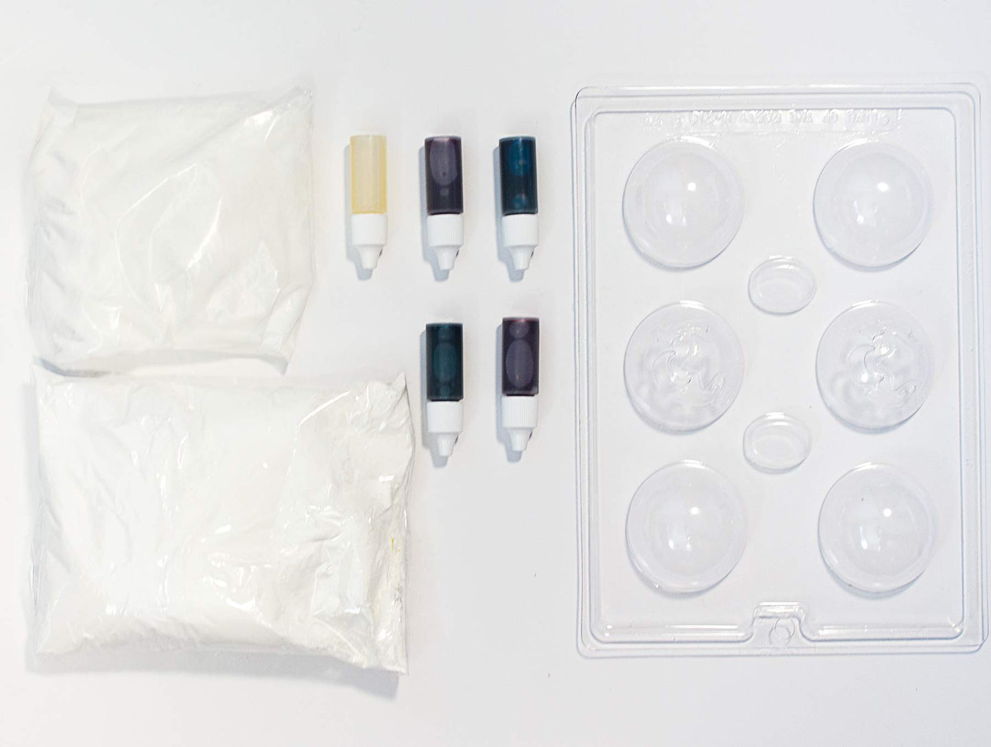 Life of the Party Bath Bomb Kit, 57048