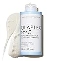 Olaplex Nº.4C Bond Maintenance™ Clarifying Deep Cleansing Shampoo | Removes Damage Causing Impurities & Buildup | Helps Restore Color Vibrancy |
