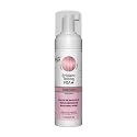 Splat Brilliant Toning Foam, Rose Gold, 5 oz., Hair Toner Lasts Up to 10 Washes, Weightless Conditioning Foam Increases Vibrancy and Shine, Vegan