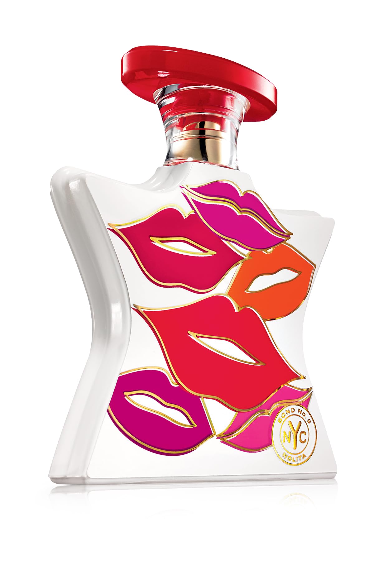 Bond No. 9 New York Nolita Women's Eau de Parfum, 3.4 Fl Oz
