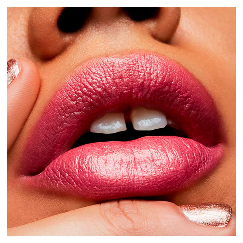 MAC by Make-Up Artist Cosmetics, Lipstick - Bombshell (Frost) -3g/0.1oz