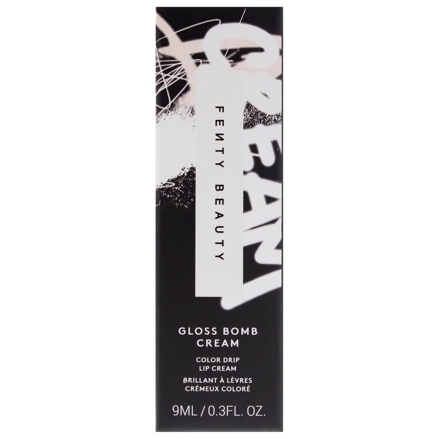 Gloss Bomb Color Drip Lip Cream - 05 Fruit Snackz by Fenty Beauty for Women - 0.3 oz Lipstick