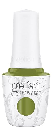 Gelish Lace is More Collection - Freshly Cut, 15mL Beauty & Personal Care Gelish