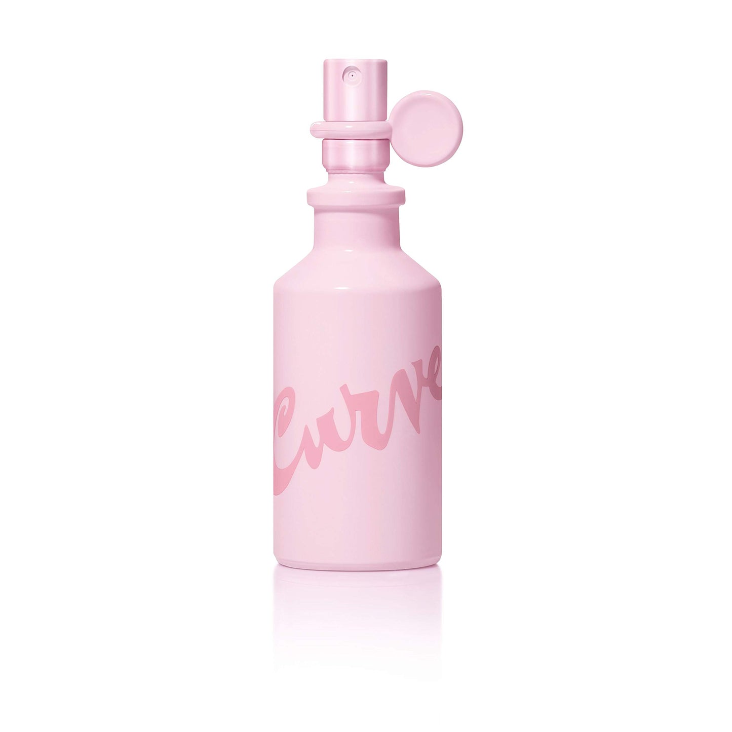 Curve Curve Pink Blossom for Women 1.0 Oz Eau De Toilette, 1.0 Fl Oz