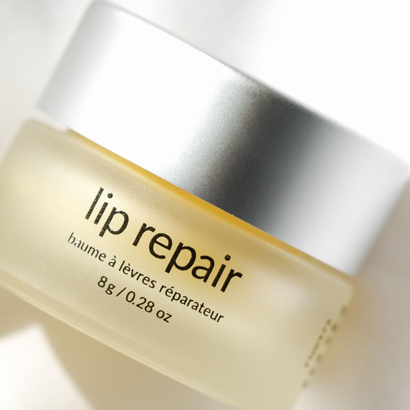 Osmia Skincare - Natural Lip Repair Overnight Mask + Hydrating Gloss | Manuka Honey, Myrrh, Lanolin | Moisturize, Plump, Soothe | Clean Beauty