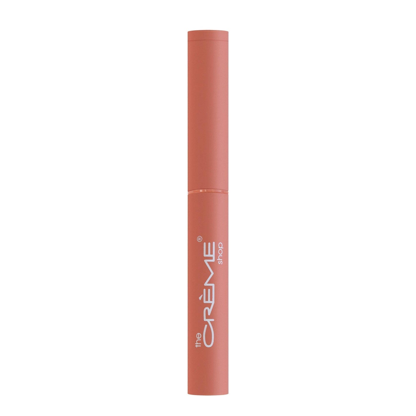 The Crème Shop - Cushion Lipstick, Korean Technology (Barely There)