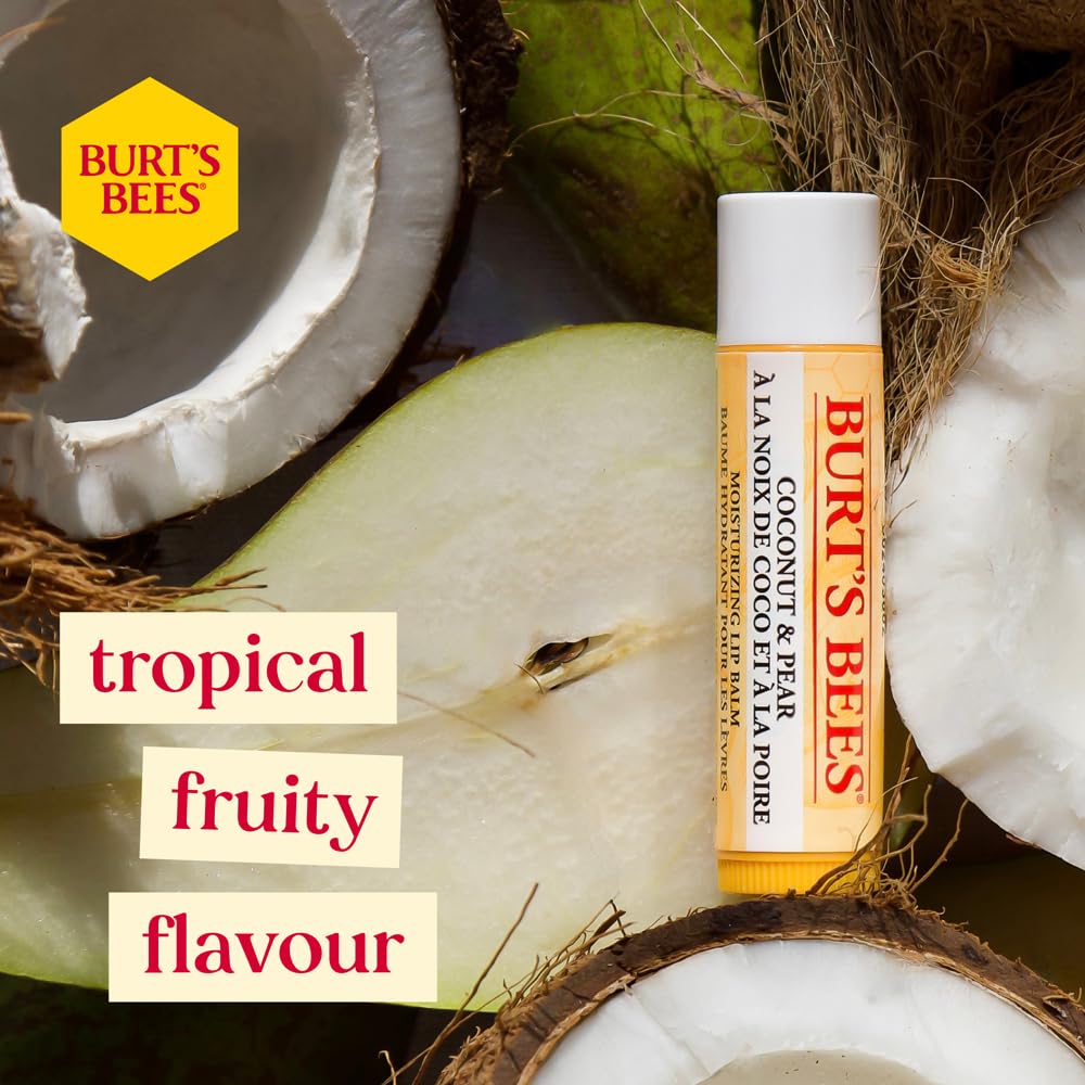 Burt's Bees Burts Bees Beeswax Bounty Assorted Gift Unisex 1 Pc