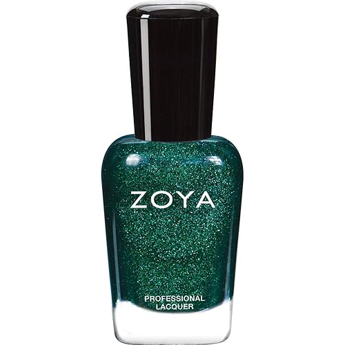 ZOYA Nail Polish, Merida, 0.5 fl. oz.