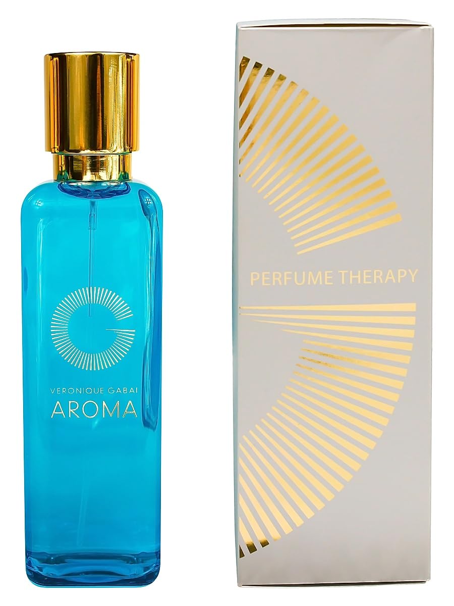 Veronique Gabai, Aroma Body Eau De Parfum, 3.4 oz