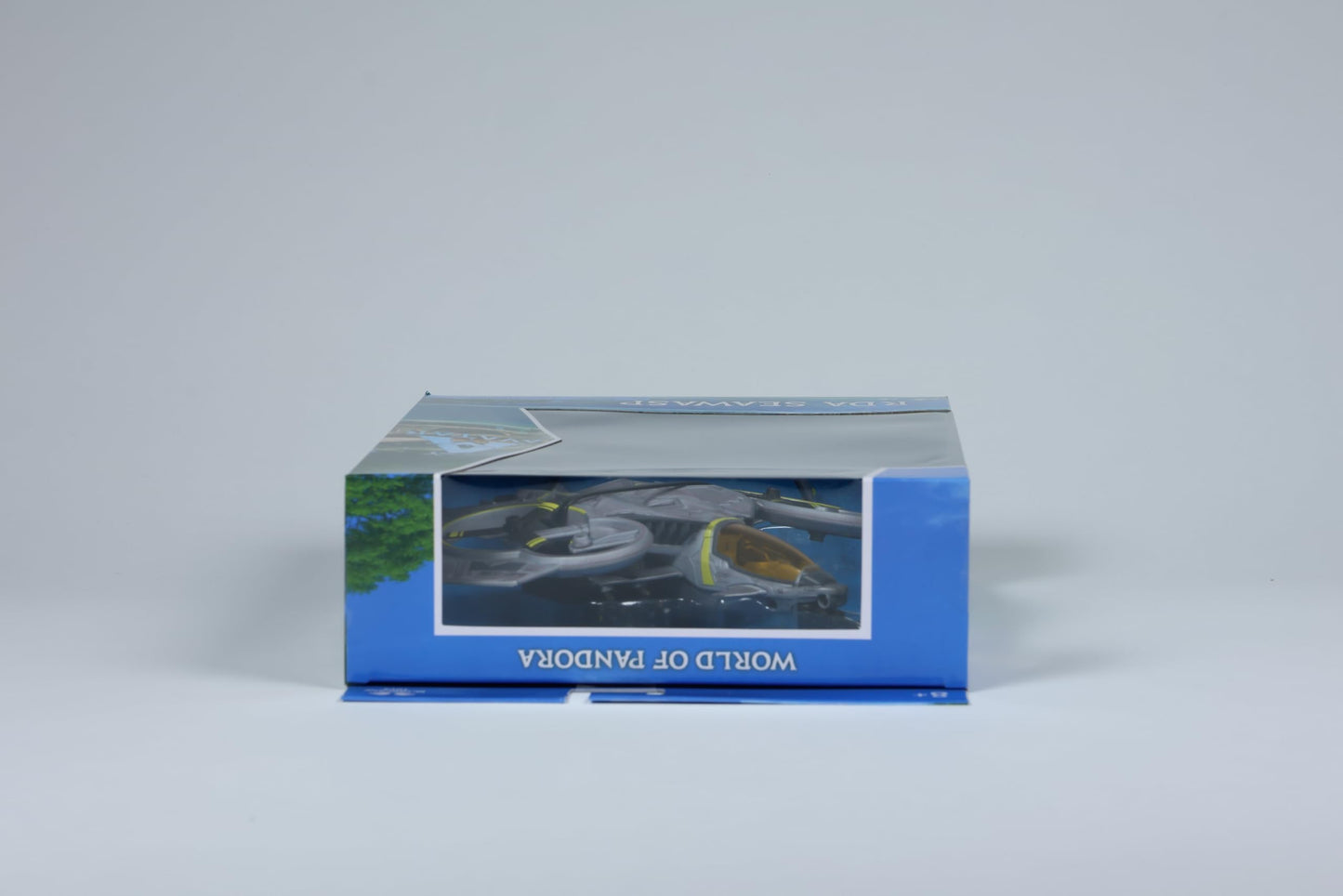 McFarlane - Avatar: The Way of Water - World of Pandora - RDA Seawasp