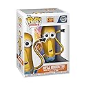 Funko POP! Movies: Despicable Me 4 - Super Tim - Despicable Me: Minions - Collectable Vinyl Figure - Gift Idea - Official Merchandise - for Kids…