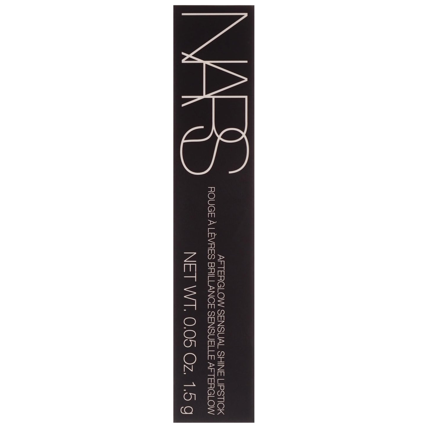 NARS Afterglow Sensual Shine Lipstick - Idolized (223)