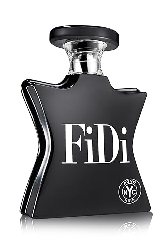 Bond No. 9 New York Fidi Men's Eau de Parfum, 3.4 Fl Oz