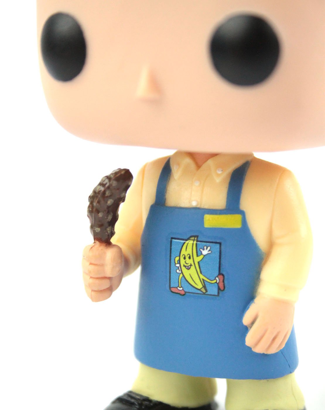 Funko POP Television: Arrested Development Michael Bluth Banana Stand Vinyl Bobble Head