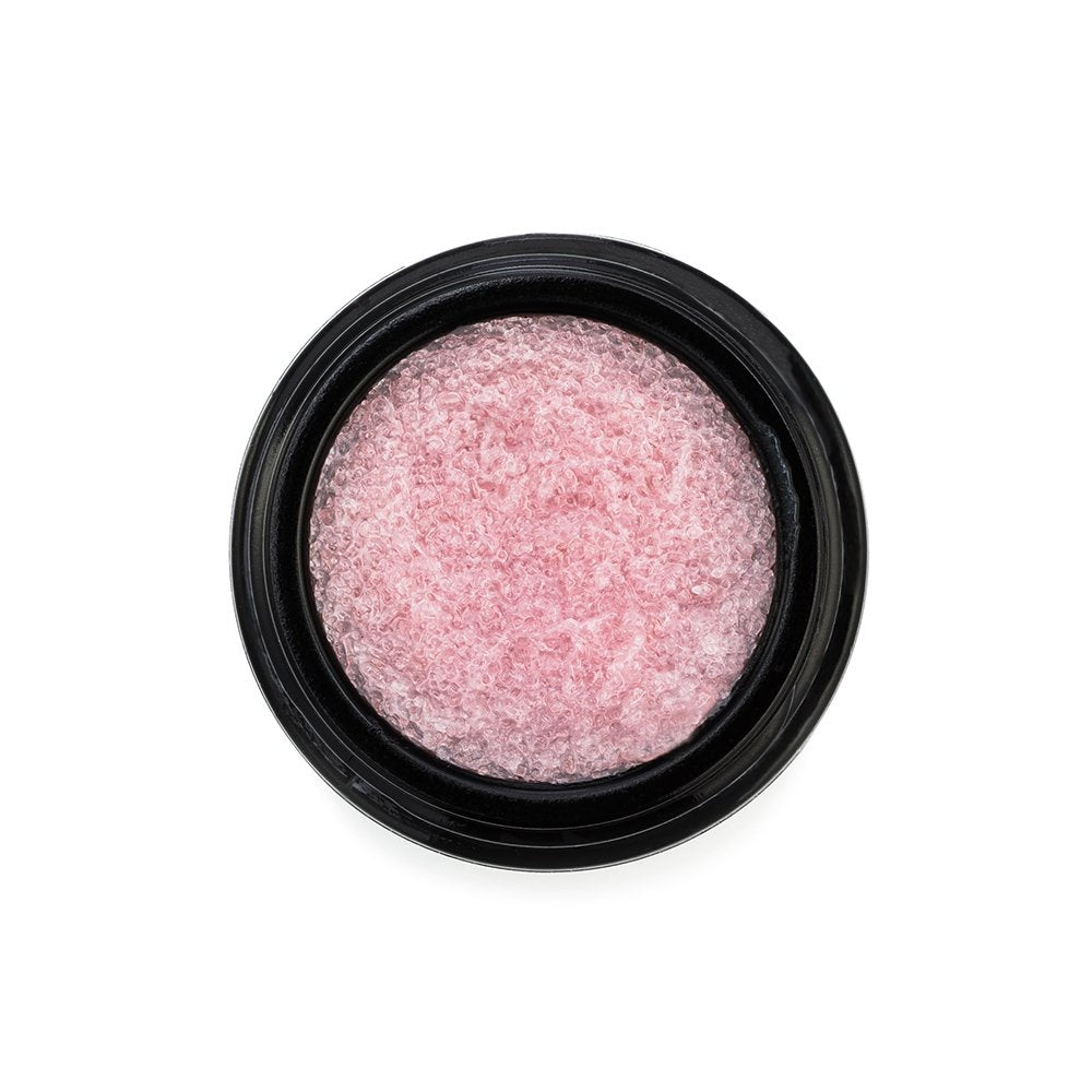 Henné Organics Lip Exfoliator - Natural and Organic Sugar Scrub - Rose Diamonds Beauty and Personal Care Hennà Organics