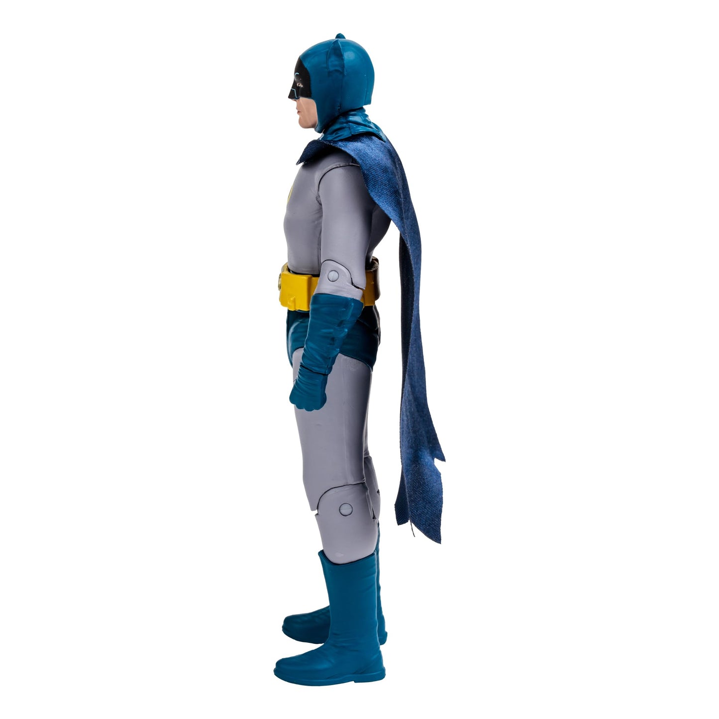 McFarlane Toys - DC Retro Superman (Batman 66' Comic) 6in Action Figure