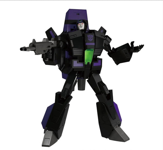 Transformers Masterpiece Edition MPG-13 Shattered Glass Jetfire