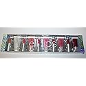 e.l.f. 10 Piece Lipstick and Lip Gloss set