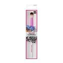 Kiss Ruby Kisses Make-Up Brush Eyeshadow Tapered