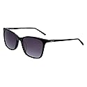 DKNY Sunglasses DK 500 S 001 Black