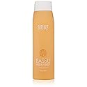 SURFACE Hair - Bassu Moisture Shampoo - Cleanses, Moisturizes, and Provides Sulfate Free Shine - 10 fl oz