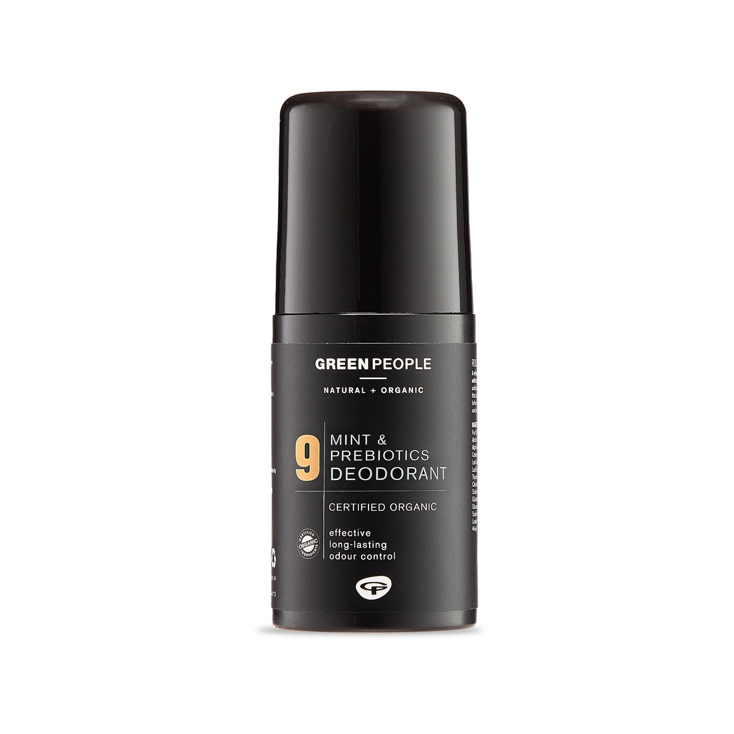 GREEN PEOPLE Stay Cool Deodorant, 75 ML Beauty and Personal Care Green People