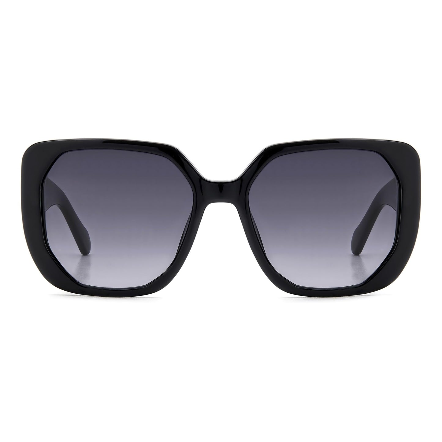 Fossil Women's FOS 2136/S Rectangular Sunglasses 55MM