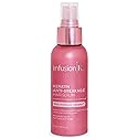 Infusion K Keratin Anti-Breakage Hair Serum with UltraKeratin Complex - Silk Protein Eliminates Frizz & Smooths Hair | Enhances Softness & Shine