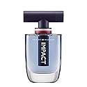 Tommy Hilfiger Impact Eau de Toilette, For Men, 50ml / 1.6 fl.oz