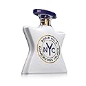 Bond No. 9 New York Governor's Island Unisex Eau de Parfum, 3.4 Fl Oz