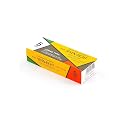 Paon Seven-Eight Permanent Hair Color Kit 5 Matt Brown by Paon