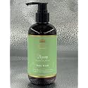 Body Wash - Hyssop (8 oz with pump) 1 pk