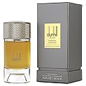 Dunhill Signature Collection Mongolian Cashmere Eau de Parfum Cologne Spray For Men, 3.4 Fl. Oz