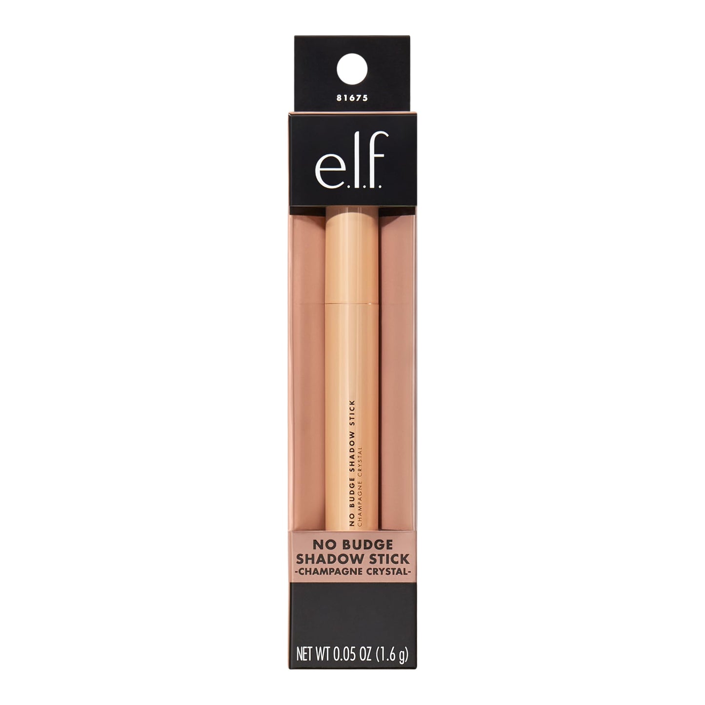 e.l.f. No Budge Shadow Stick, Blue Steel