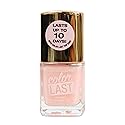 L.A. COLORS Color Last Nail Polish, Memoir, 0.50 Ounce, (CNP75)