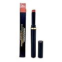 MAC Cosmetics Powder Kiss Velvet Blur Slim Stick - 894 Gingerella (Light orange coral) .07 Oz/2g