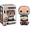 Funko POP Movies: Hannibal Vinyl Figure