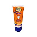 Banana Boat Sport Performance Sunscreen Lotion Travel Size SPF 30, 3 Oz