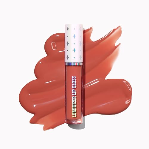 Moira Luminizer Lip Gloss (018, Juliette)