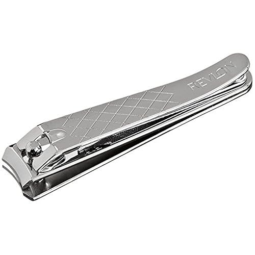 Revlon Toenail Clipper, 1 ea (Pack of 42)