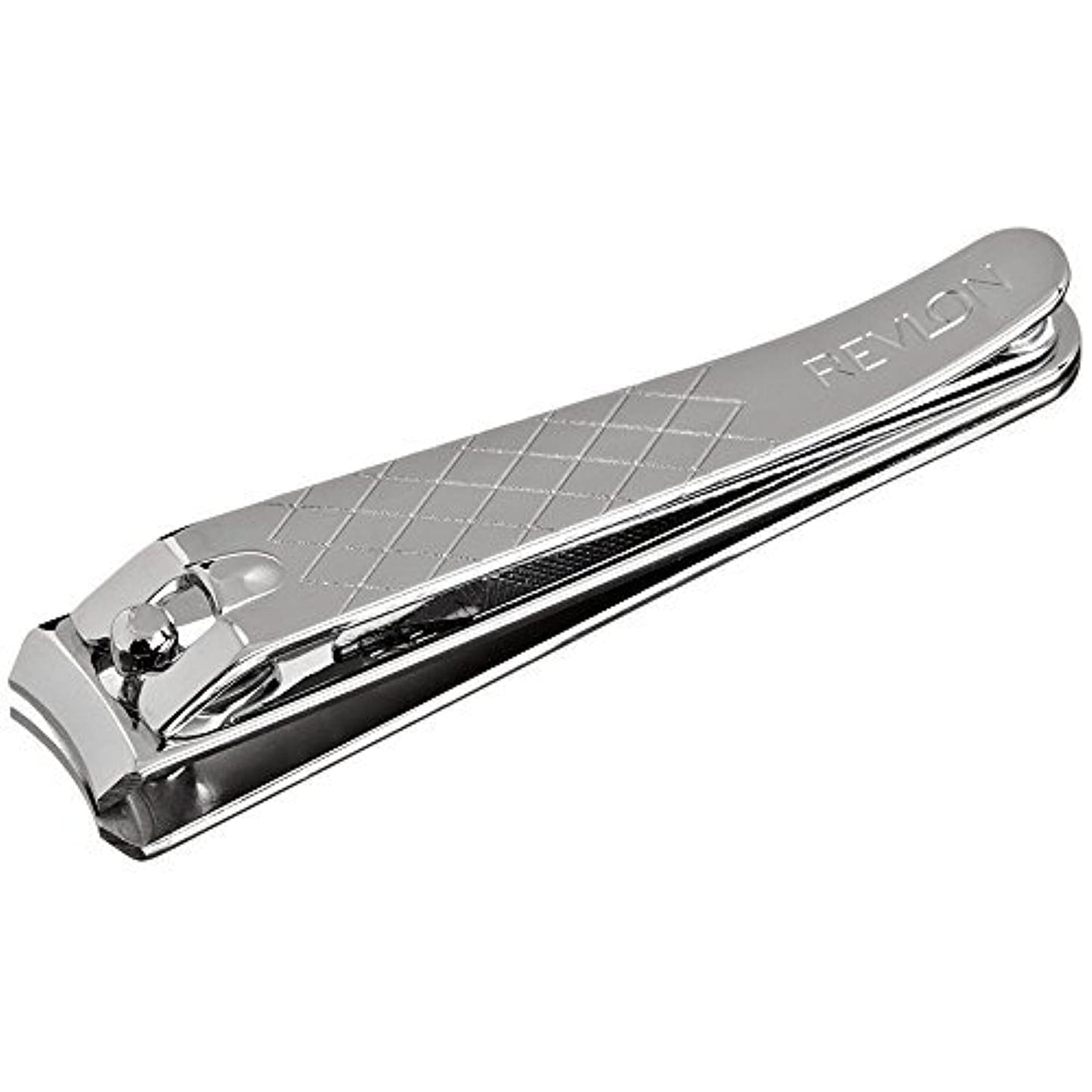 Revlon Toenail Clipper, 1 ea (Pack of 42)