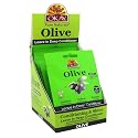 Okay Leave-In Deep Conditioning Packettes Olive Oil (12 Pieces)