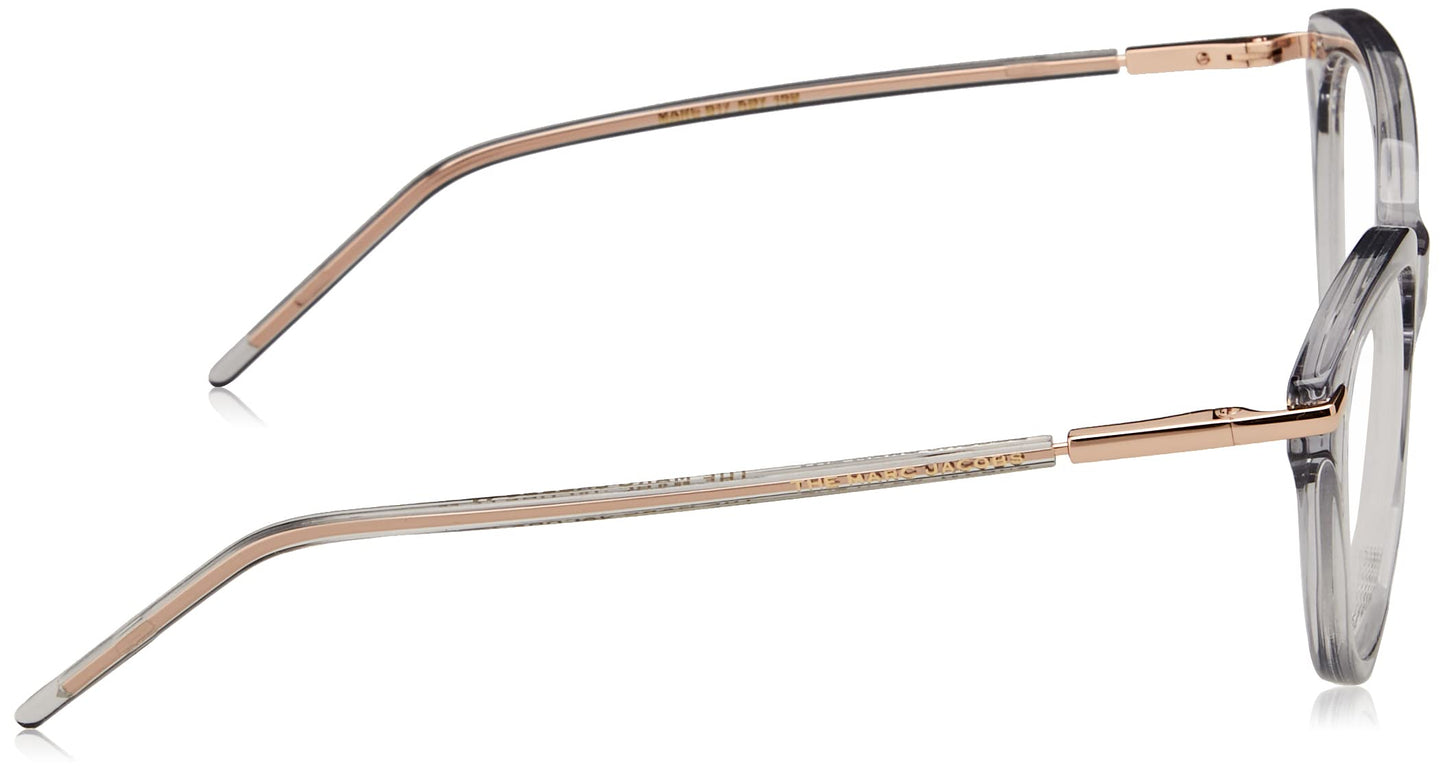 Marc Jacobs Women's Sunglasses, grey, 48