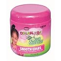 African Pride Dream Kids Olive Miracle Smooth Edge