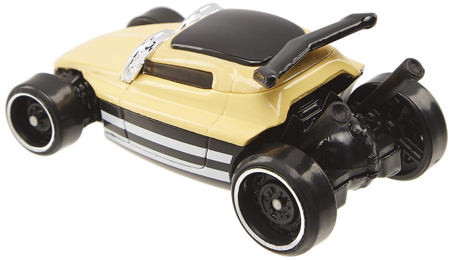 Hot Wheels Despicable Me Series 3#4 Vehicle